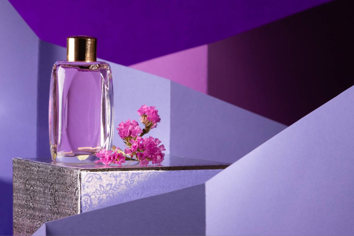 Packaging parfum : alliez design et fonctionnalité